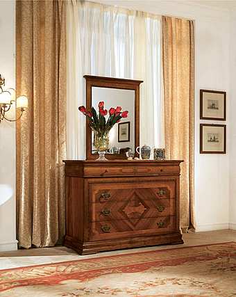 Зеркало BAM.ART ART. 603 фабрика BAM.ART из Италии