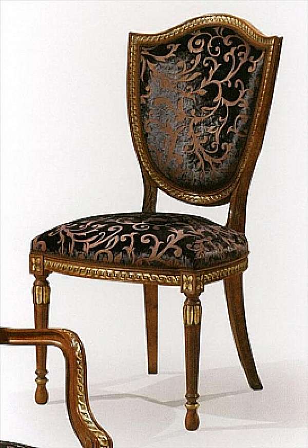 Стул ANGELO CAPPELLINI 6940