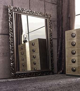 Зеркало CORTE ZARI # HOME 01 Art. 348