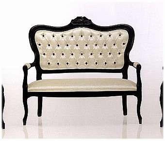 Софа SEVEN SEDIE 0115D Софа SEVEN SEDIE 0115D фабрика SEVEN SEDIE из Италии