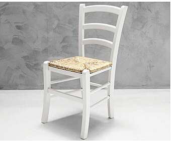 Стул из массива дерева ARREX B930 фабрика ARREX из Италии