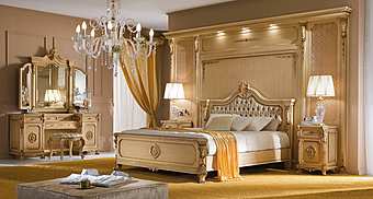Кровать PRESTIGE