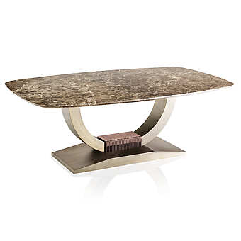 Журнальный Cтолик DV HOME COLLECTION Hermes Suite фабрика DV HOME COLLECTION из Италии