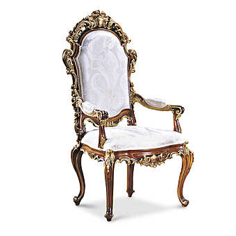 Стул FRANCESCO MOLON Upholstery P113 Стул FRANCESCO MOLON Upholstery P113 фабрика FRANCESCO MOLON из Италии