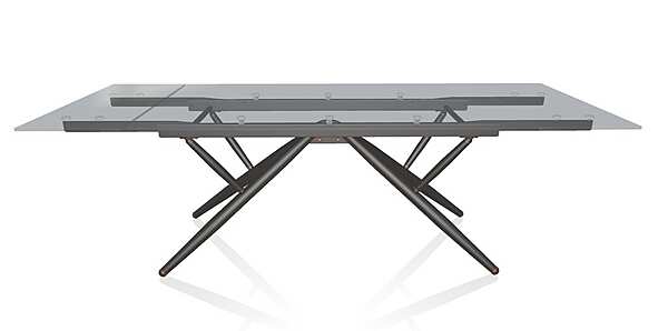 Стол Bontempi 53.38 Bridge LIVING COLLECTION