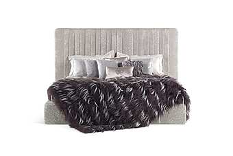 Кровать Roberto Cavalli "KINGSTON" Кровать Roberto Cavalli "KINGSTON" фабрика ROBERTO CAVALLI из Италии