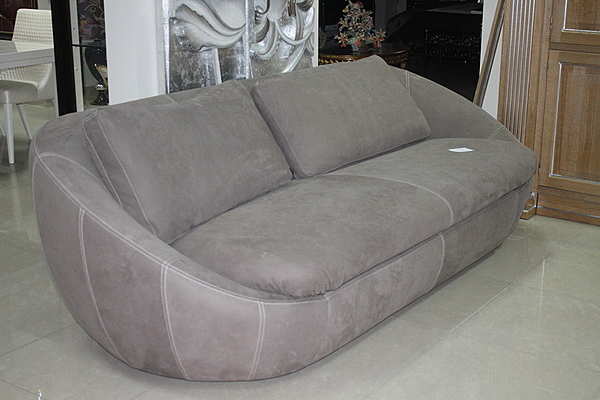 Диван DOLLY фабрика KEOMA из Италии. Фото №1