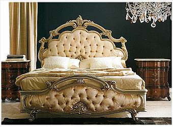 Кровать GRILLI 200103