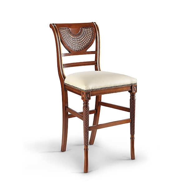 Барный стул FRANCESCO MOLON S407 The Upholstery