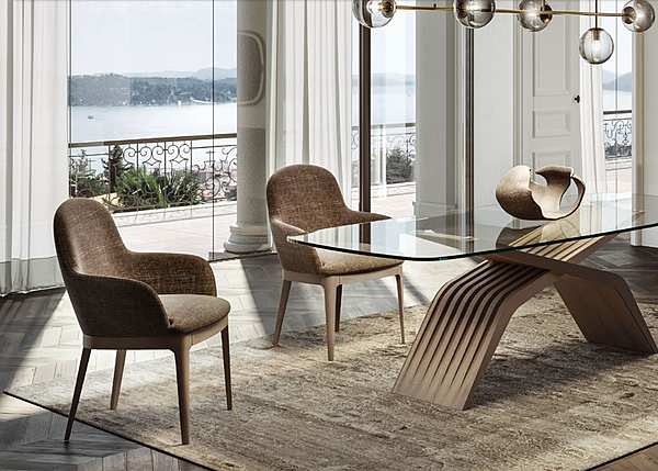 Стул GIORGIO CASA AT902 ATTICO