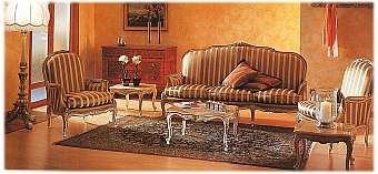 Композиция ASNAGHI INTERIORS 18