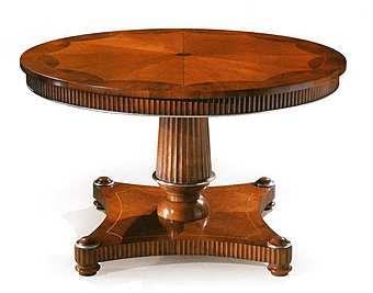 Стол ANGELO CAPPELLINI ACCESSORIES 30019 Стол ANGELO CAPPELLINI ACCESSORIES 30019 фабрика ANGELO CAPPELLINI из Италии
