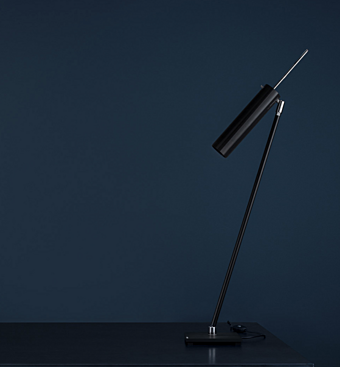 Настольная Лампа CATELLANI&SMITH Lucenera 500 фабрика CATELLANI&SMITH из Италии