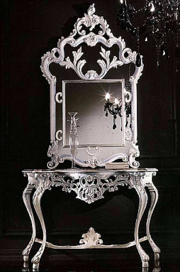 Консоль ARTE ANTIQUA 2423 Charming Home Collection