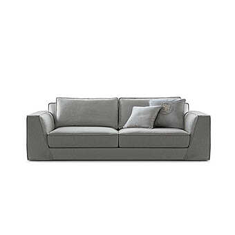 Диван ALBERTA SALOTTI The Modern Collection "Celine" 01CELC1 фабрика ALBERTA SALOTTI из Италии