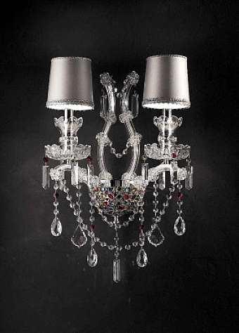 Бра MASIERO (EMME PI LIGHT) LUXURY Aqaba / A2