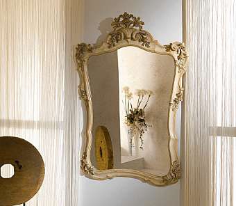 Зеркало SILVANO GRIFONI Art. 2423 1 фабрика SILVANO GRIFONI из Италии