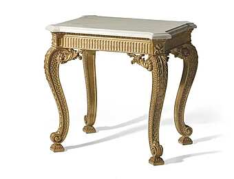 Кофейный Столик OAK Giorgio Ii Mg4018 фабрика OAK из Италии