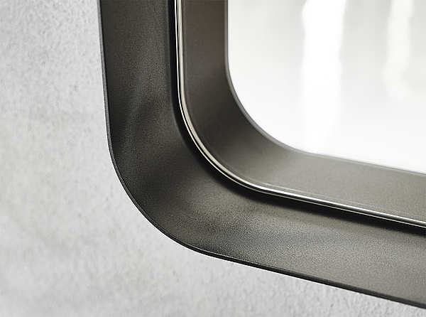 Зеркало CATTELAN ITALIA Paolo Cattelan WISH фабрика CATTELAN ITALIA из Италии. Фото №8