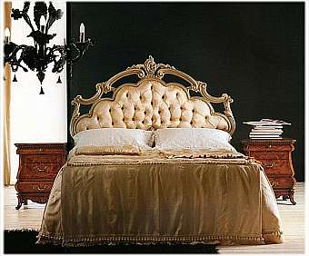 Кровать GRILLI 200101