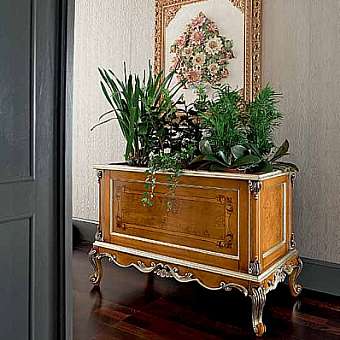 Ваза MODENESE GASTONE 12667 Ваза MODENESE GASTONE 12667 фабрика MODENESE GASTONE из Италии