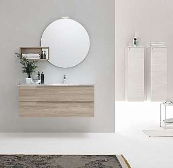 База под раковину ARTESI UN24 фабрика ARTESI из Италии