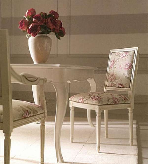 Стул METEORA 159 Catalogo cop. grigio