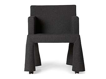 Стул MOOOI VIP Стул MOOOI VIP фабрика MOOOI из Италии