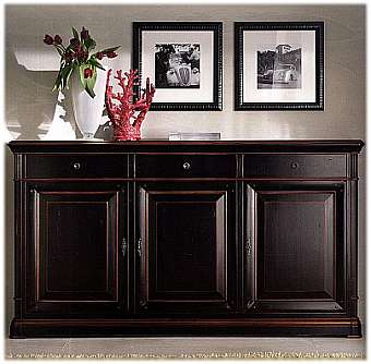 Комод GNOATO FRATELLI 8104/B фабрика GNOATO FRATELLI из Италии