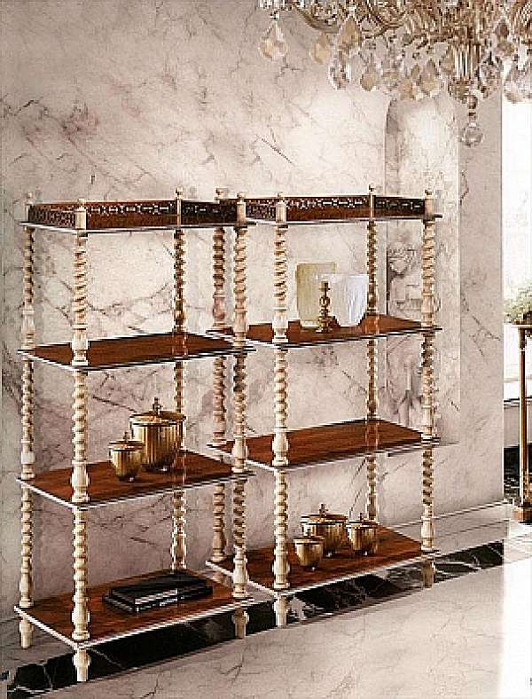 Этажерка ANGELO CAPPELLINI 30018