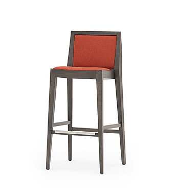 Барный стул MONTBEL Flame 02181 Барный стул MONTBEL Flame 02181 фабрика MONTBEL из Италии
