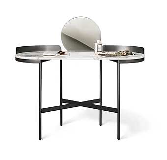 Туалетный Столик BONALDO Asia Туалетный Столик BONALDO Asia фабрика BONALDO из Италии