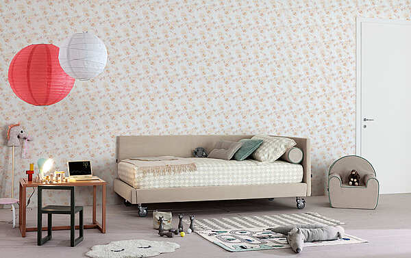 Диван TWILS Max 254093P5N фабрика TWILS (VENETA CUSCINI) из Италии. Фото №4