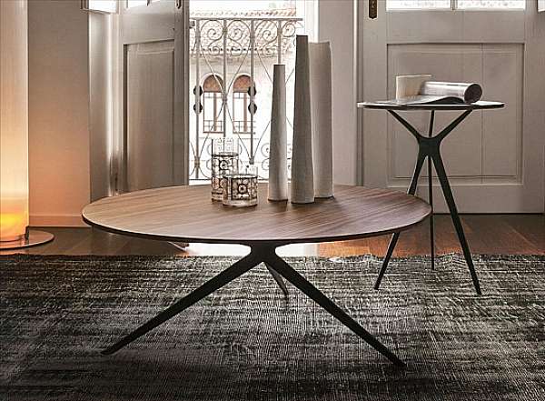 Стол журнальный TONIN CASA TREE - 6298 Couture