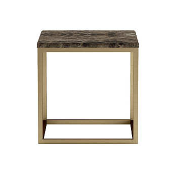 Журнальный Cтолик DAYTONA (by Signorini&Coco) Theo 00068 фабрика DAYTONA (by Signorini&Coco) из Италии