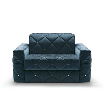 Кресло MILANO BEDDING Douglas фабрика MILANO BEDDING из Италии