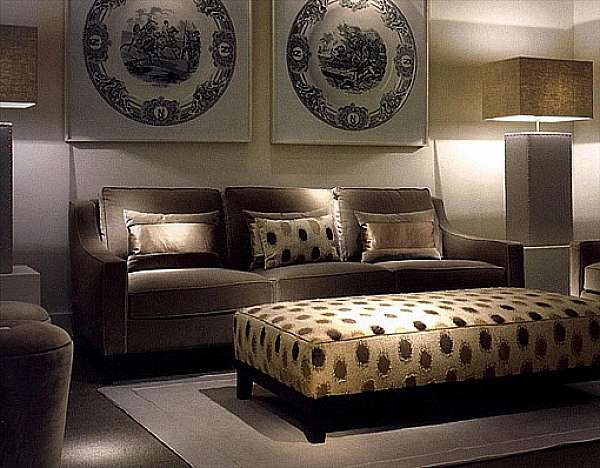 Диван SOFTHOUSE Zeno Softhouse 2012