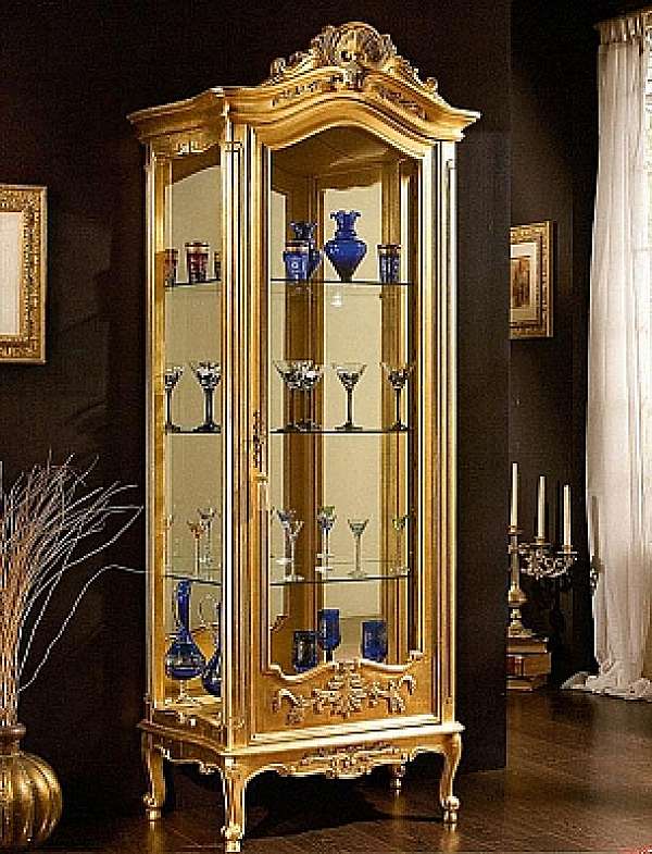 Витрина SCAPPINI 980-GL 30th Anniversary