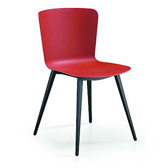 Стул MIDJ Calla S1920SP_Q Стул MIDJ Calla S1920SP_Q фабрика MIDJ из Италии