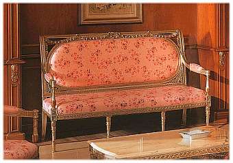 Софа ASNAGHI INTERIORS 97901