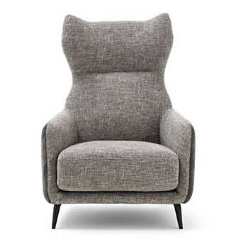 Кресло DITRE ITALIA ARMCHAIRS Duffle P1000 Кресло DITRE ITALIA ARMCHAIRS Duffle P1000 фабрика DITRE ITALIA из Италии