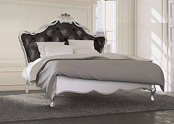 Кровать GIULIA CASA "Verona Home" 490-VH фабрика GIULIA CASA из Италии
