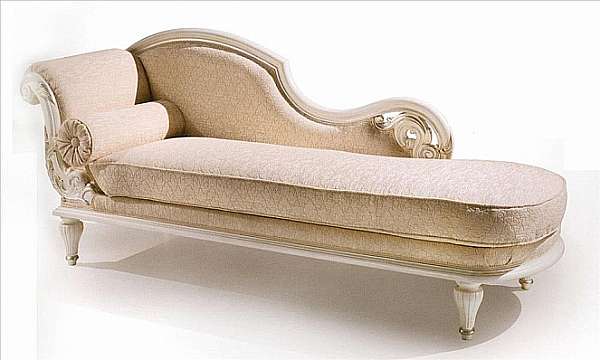 Кушетка ANGELO CAPPELLINI 9999/SX