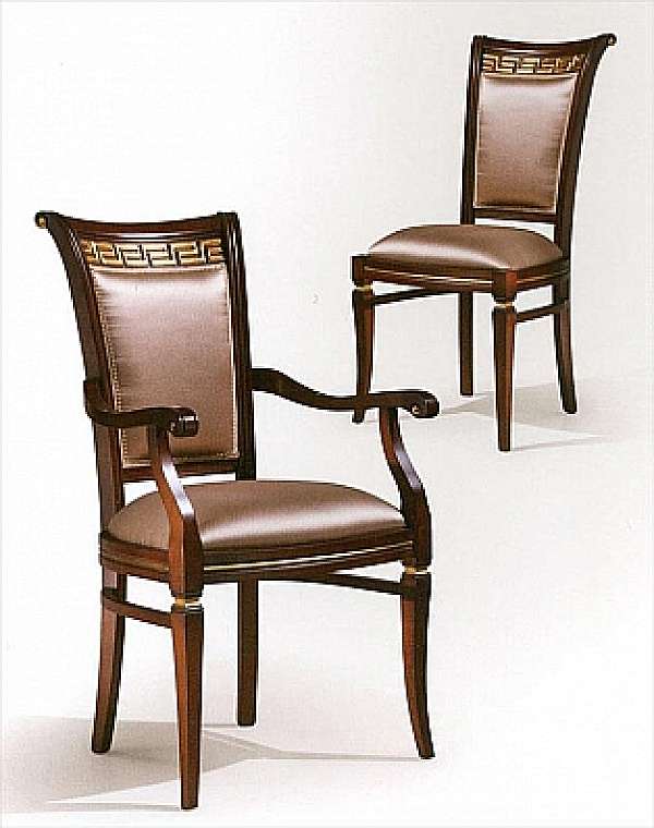 Стул ANGELO CAPPELLINI 30002/P