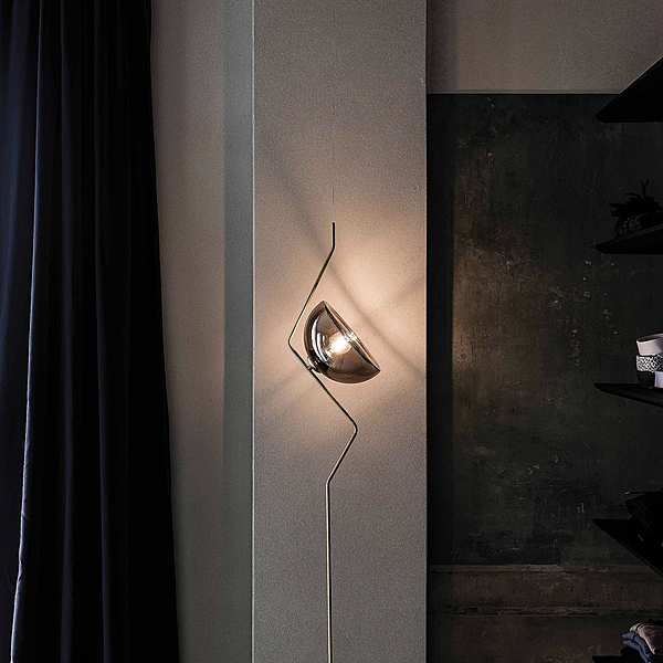 Люстра CATTELAN ITALIA Oriano Favaretto TRAMONTO фабрика CATTELAN ITALIA из Италии. Фото №3