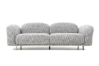 Диван MOOOI Cloud 