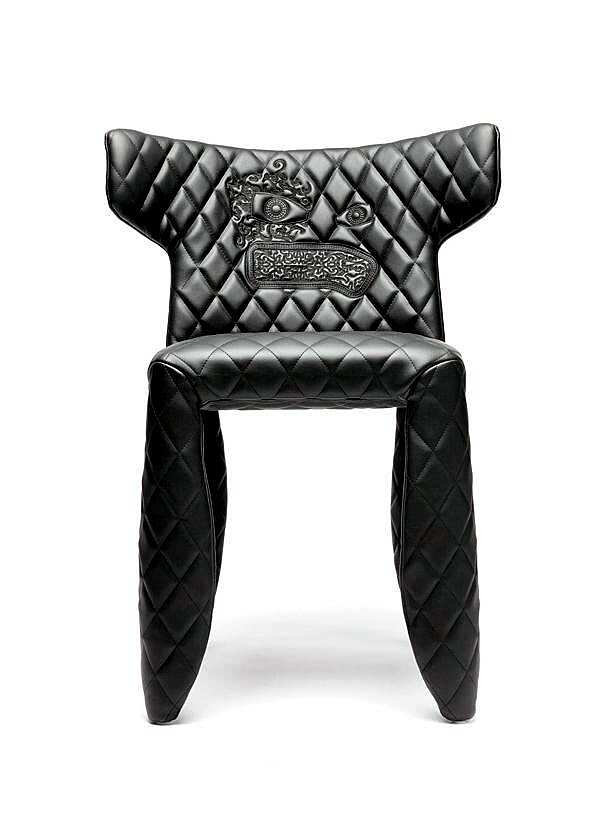 Стул MOOOI Monster ARMS фабрика MOOOI из Италии. Фото №5