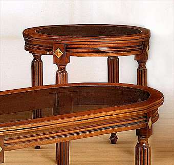 Подставка MORELLO GIANPAOLO 935/N фабрика MORELLO GIANPAOLO из Италии