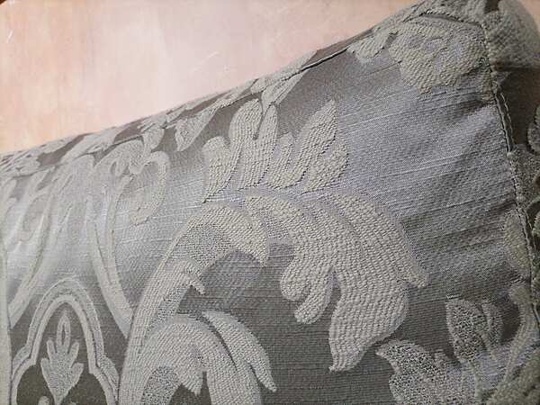 KEOMA  Диван KATERINA 3 SEATS MAX CAT LUSSO TOP  art 555514 фабрика KEOMA из Италии. Фото №5