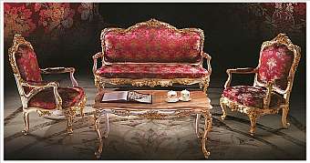 Композиция BAZZI INTERIOR